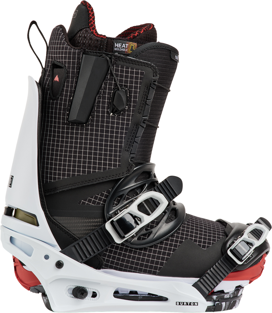 Artikelbild 5 des Artikels “CARTEL X Bindung 2027 white M“