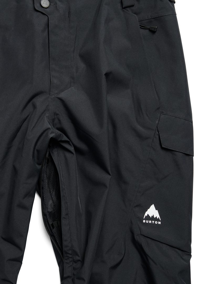 Artikelbild 5 des Artikels “RESERVE 2L Hose 2027 true black L“