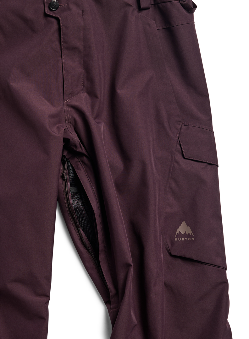 Artikelbild 5 des Artikels “RESERVE 2L Hose 2027 bear hug brown XXXL“