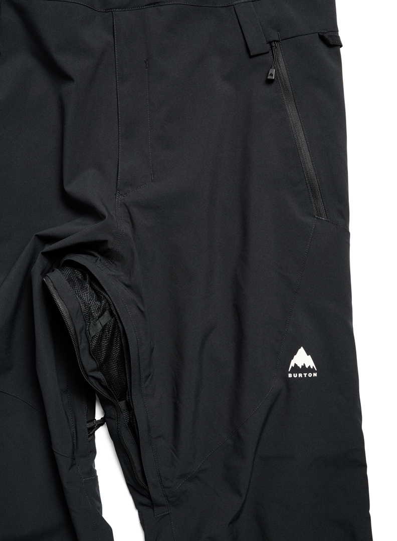 Artikelbild 5 des Artikels “RESERVE 2L STRETCH BIB Hose 2027 true black XL“