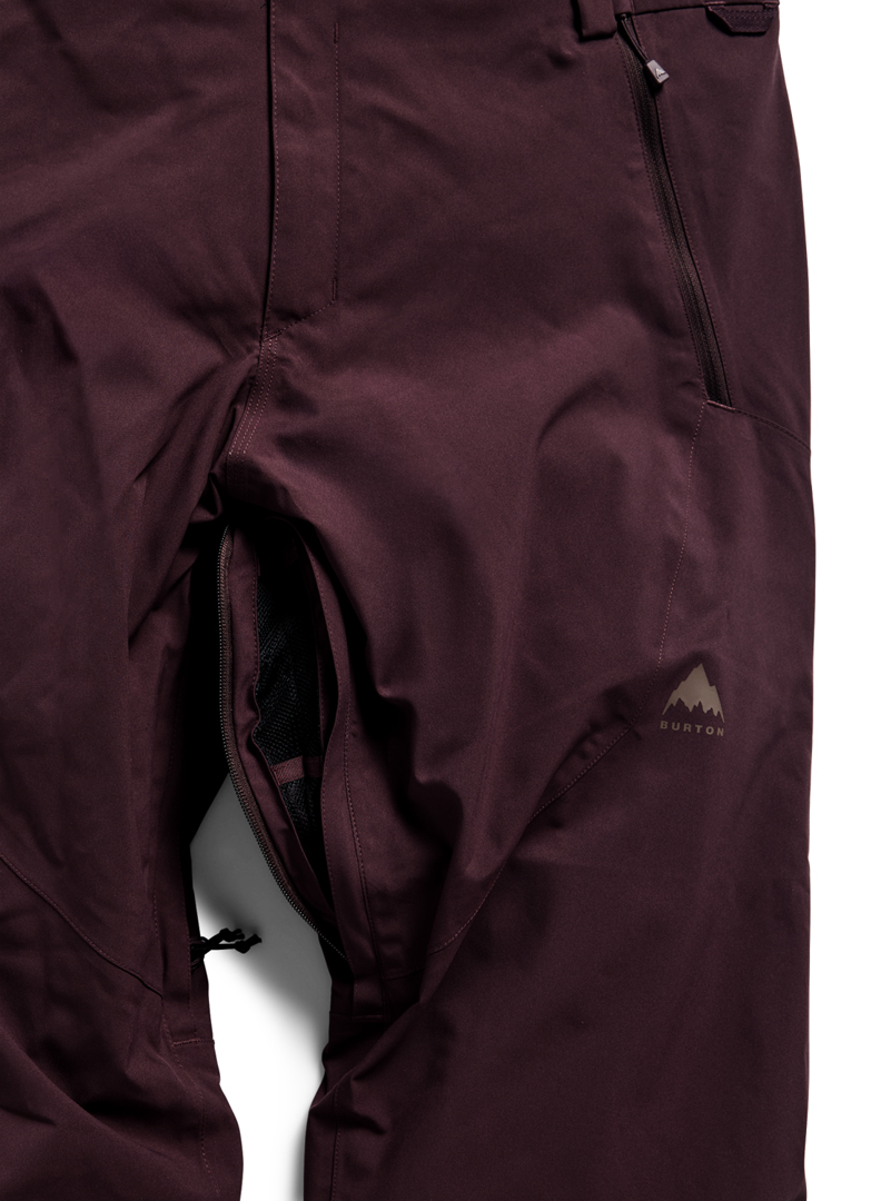 Artikelbild 5 des Artikels “RESERVE 2L STRETCH BIB Hose 2027 bear hug brown XL“