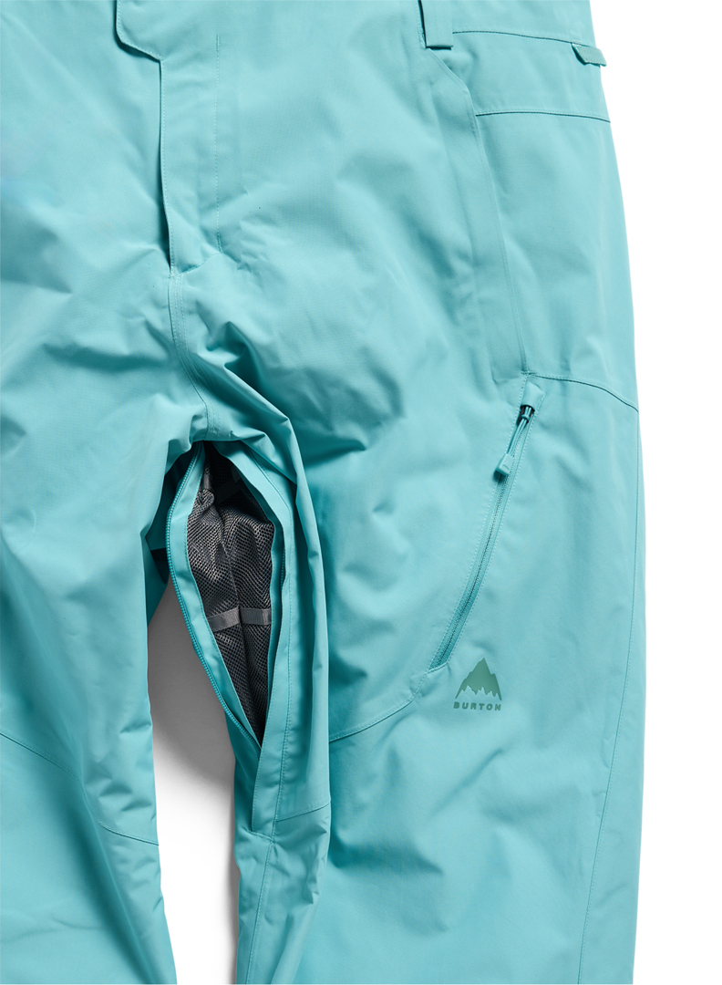 Artikelbild 5 des Artikels “RESERVE 2L RELAXED BIB Hose 2027 mineral blue S“