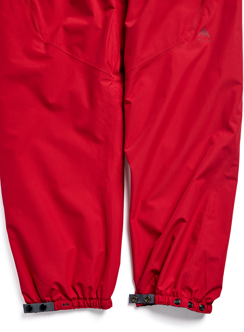 Artikelbild 5 des Artikels “RESERVE 2L RELAXED Hose 2027 geranium red L“