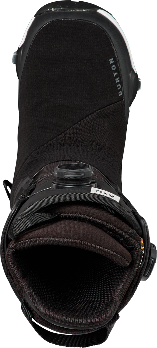 Product image 5 of the product “WAVERANGE X STEP ON Boot 2027 black 43,5”