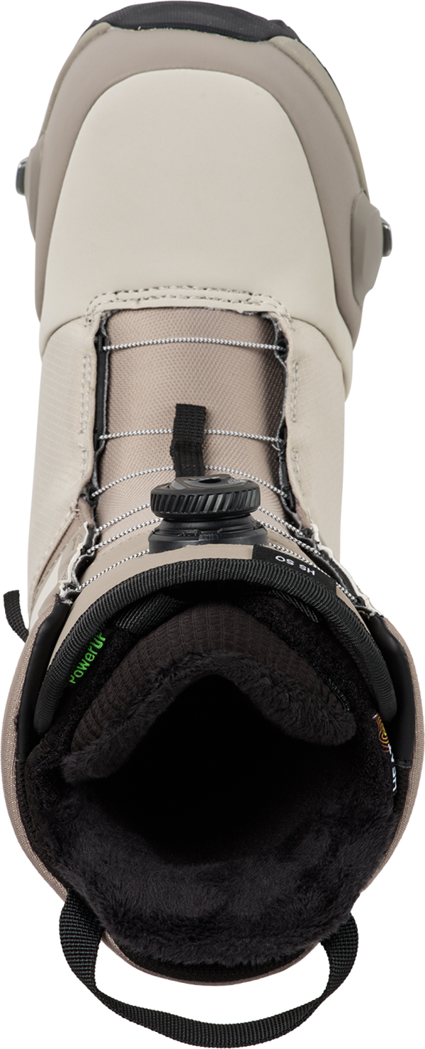 Artikelbild 5 des Artikels “HIGHSHOT STEP ON Boot 2027 chinchilla grey 43,5“