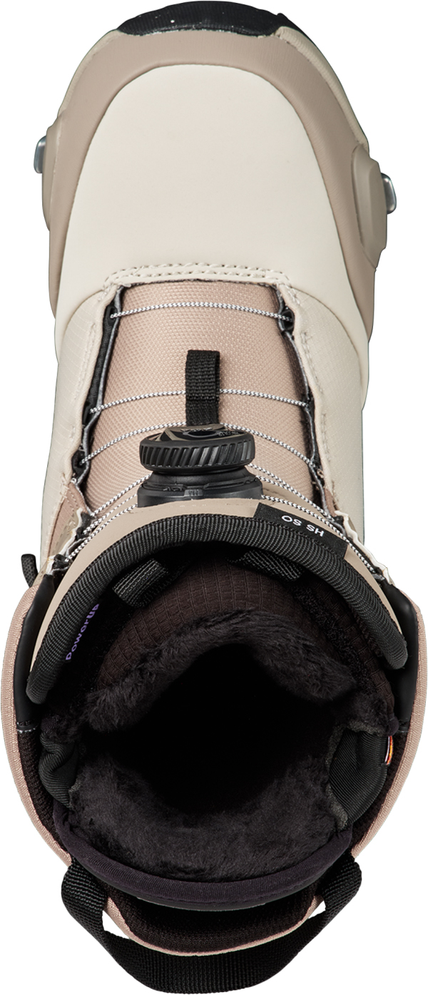 Artikelbild 5 des Artikels “WOMEN HIGHSHOT STEP ON Boot 2027 chinchilla grey 40,5“