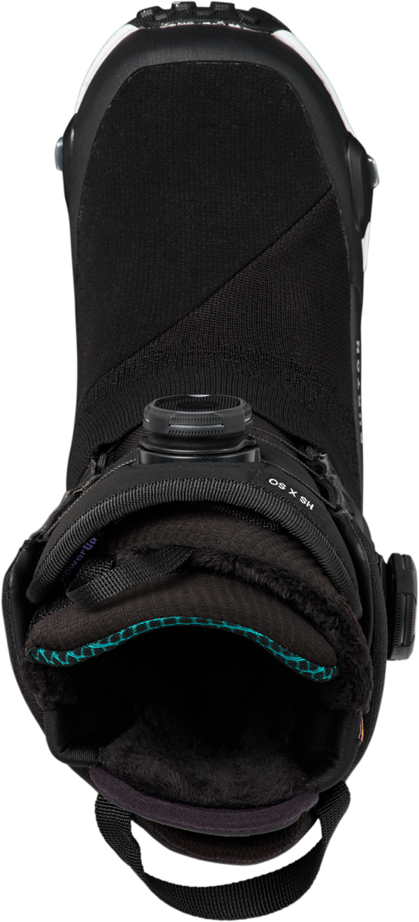Artikelbild 5 des Artikels “WOMEN HIGHSHOT X STEP ON Boot 2027 black 40“