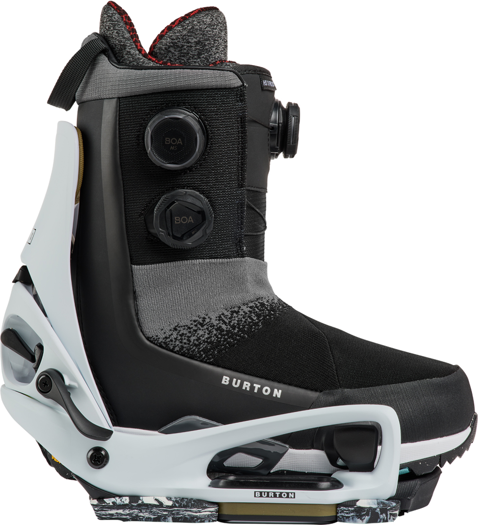 Artikelbild 5 des Artikels “CARTEL X EST STEP ON Bindung 2027 white M“