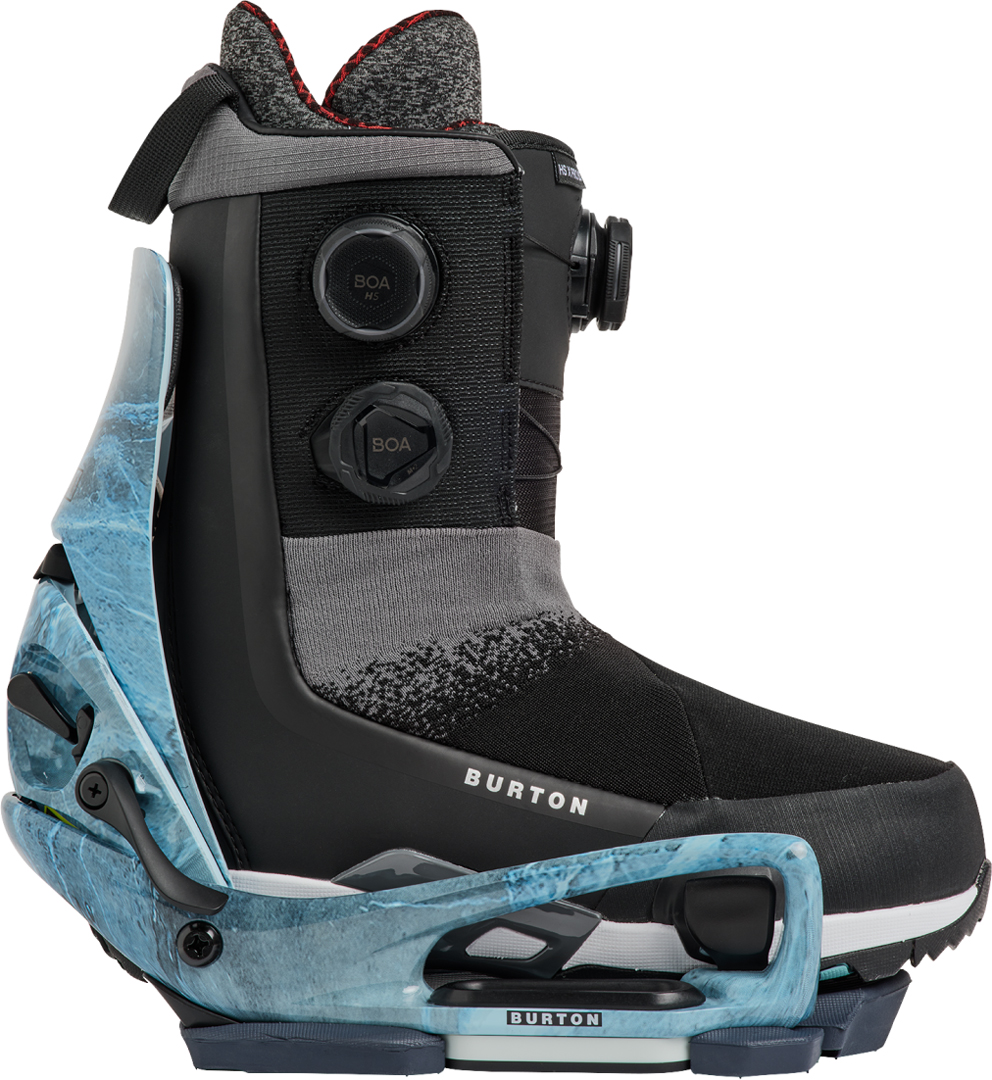Artikelbild 5 des Artikels “CARTEL X EST STEP ON Bindung 2027 marbled stone L“