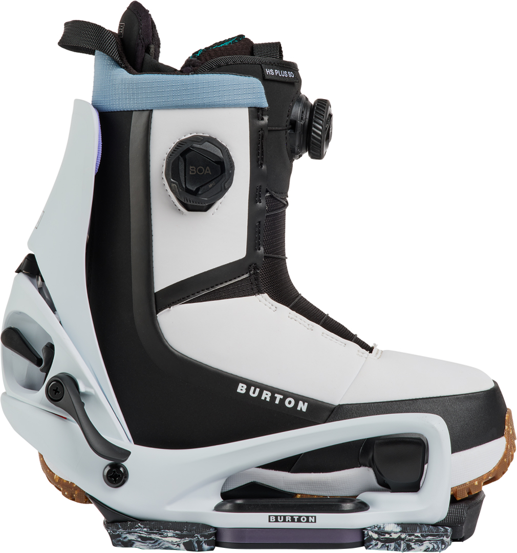 Artikelbild 5 des Artikels “LEXA X EST STEP ON Bindung 2027 white M“
