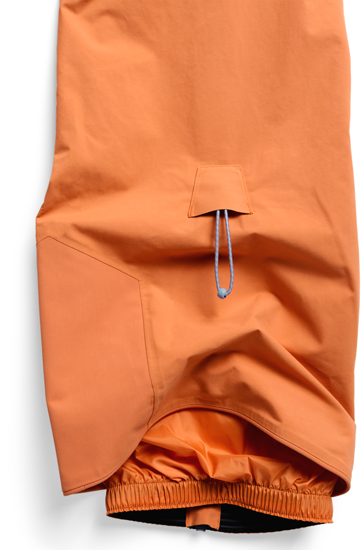 Artikelbild 5 des Artikels “AK CYCLIC GORE TEX 2L Hose 2027 goldfish orange XXL“