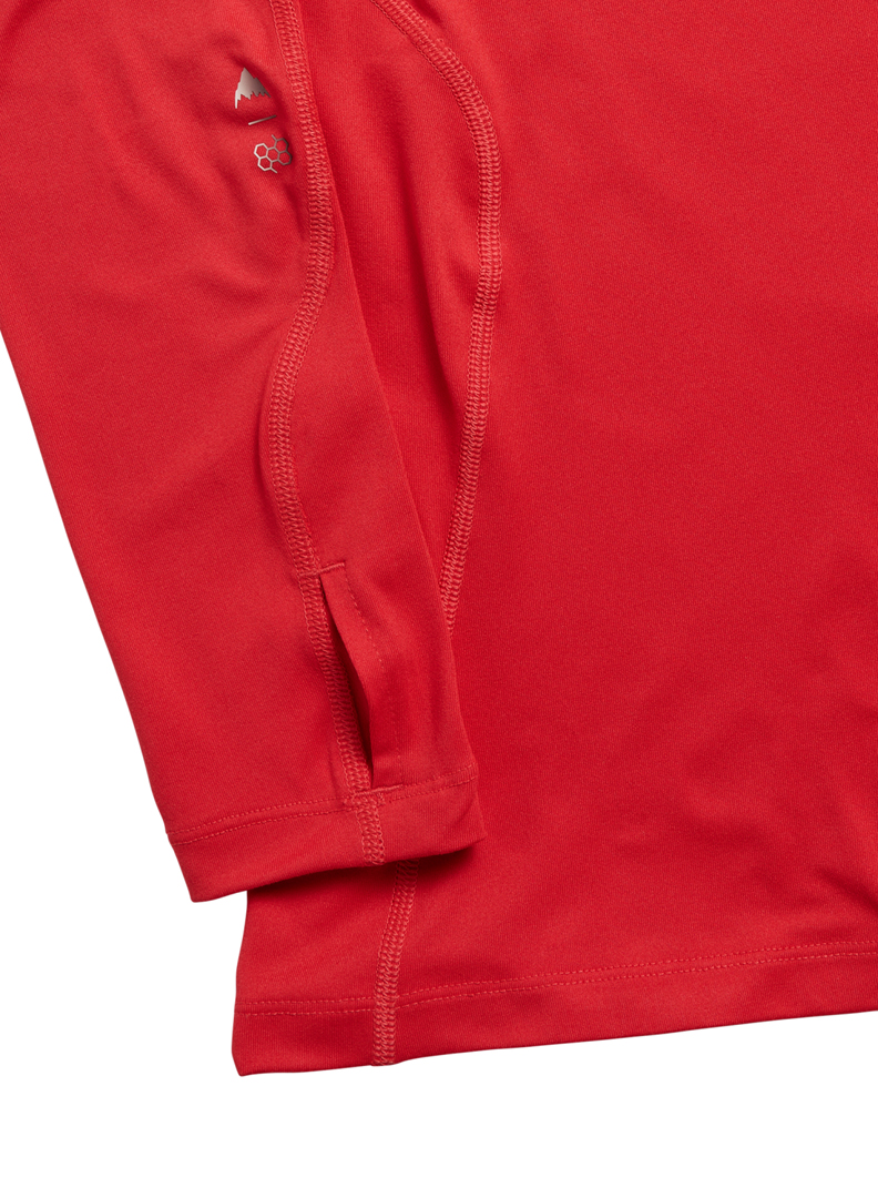 Artikelbild 5 des Artikels “WOMEN SYNTHETIC MIDWEIGHT Top 2027 hot tamale S“
