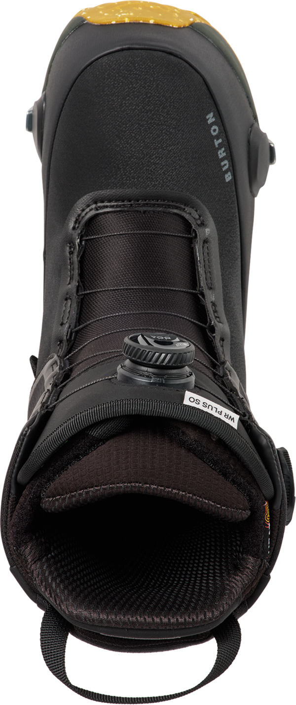 Artikelbild 5 des Artikels “WAVERANGE PLUS WIDE STEP ON Boot 2027 black 43,5“