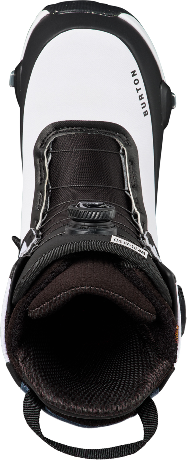 Artikelbild 5 des Artikels “WAVERANGE PLUS STEP ON Boot 2027 black/white 42“