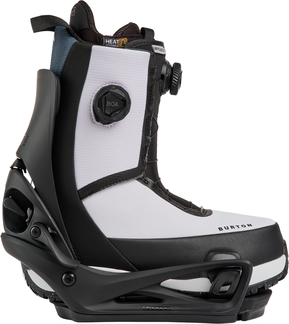 Artikelbild 5 des Artikels “CARTEL X STEP ON Bindung 2027 black L“