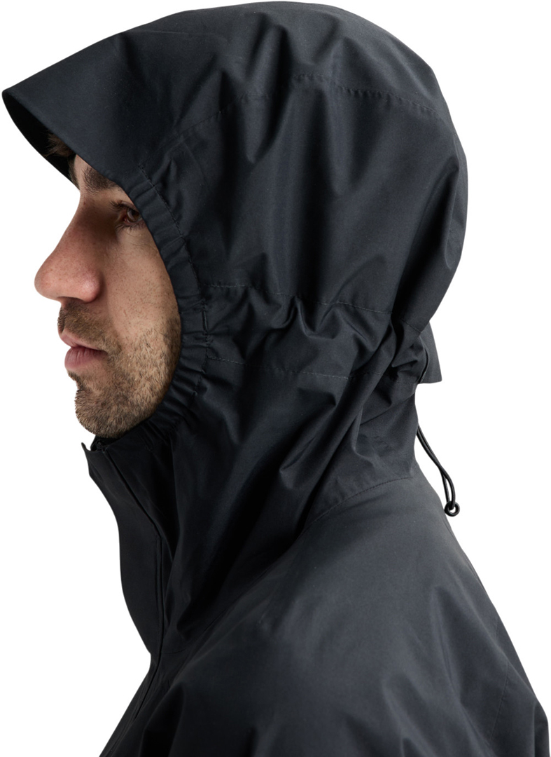 Artikelbild 5 des Artikels “RESERVE 2.5L Jacke 2027 true black XL“
