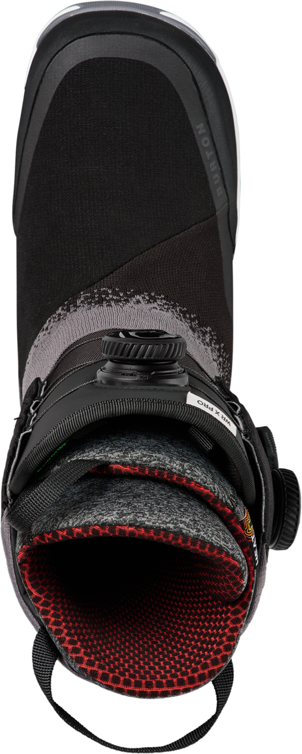 Artikelbild 5 des Artikels “WAVERANGE X PRO WIDE Boot 2027 black 43“
