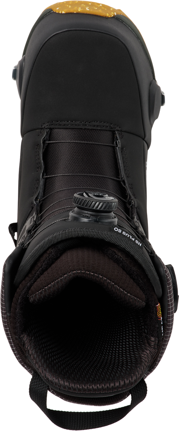 Artikelbild 5 des Artikels “HIGHSHOT PLUS STEP ON Boot 2027 black “