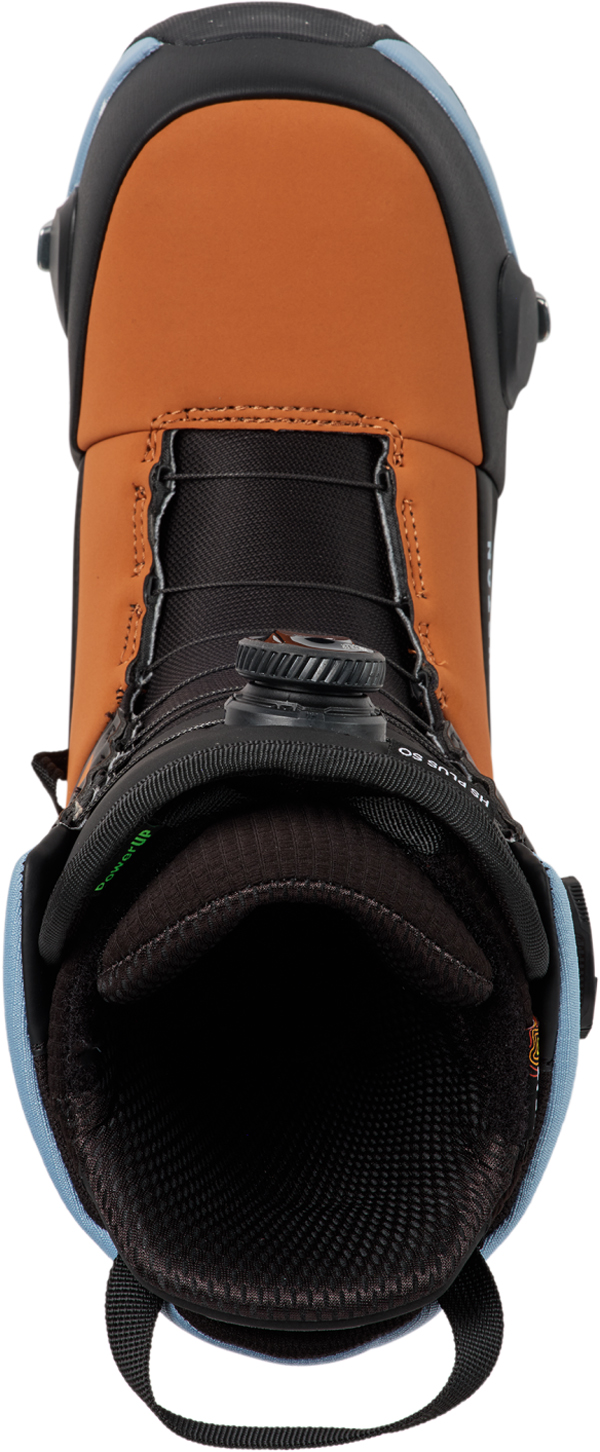 Artikelbild 5 des Artikels “HIGHSHOT PLUS STEP ON Boot 2027 spiced chai 47“