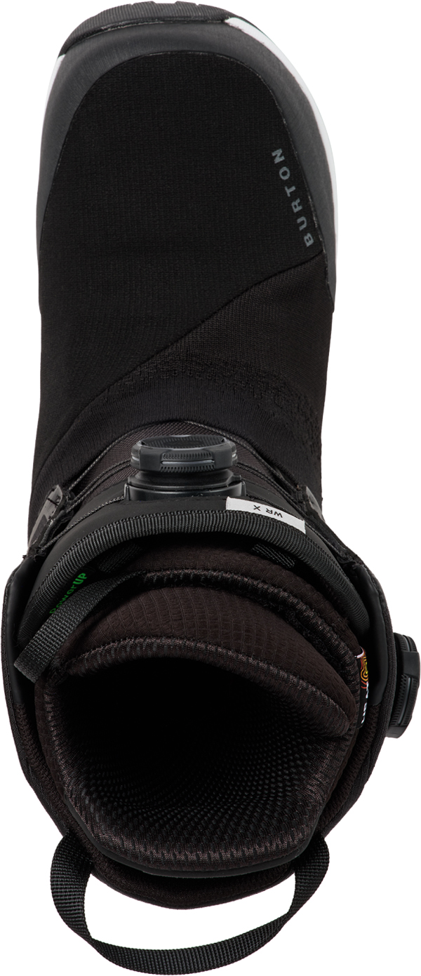 Product image 5 of the product “WAVERANGE X WIDE Boot 2027 black 46”