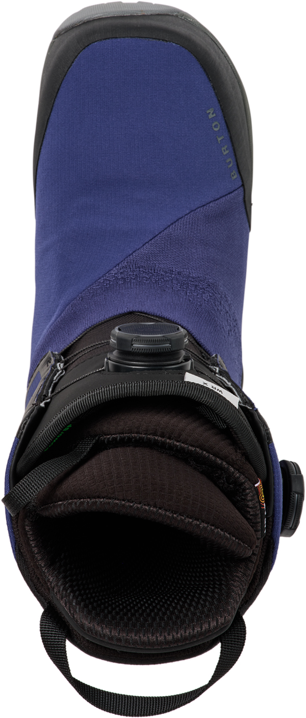 Artikelbild 5 des Artikels “WAVERANGE X Boot 2027 selvedge blue 44“