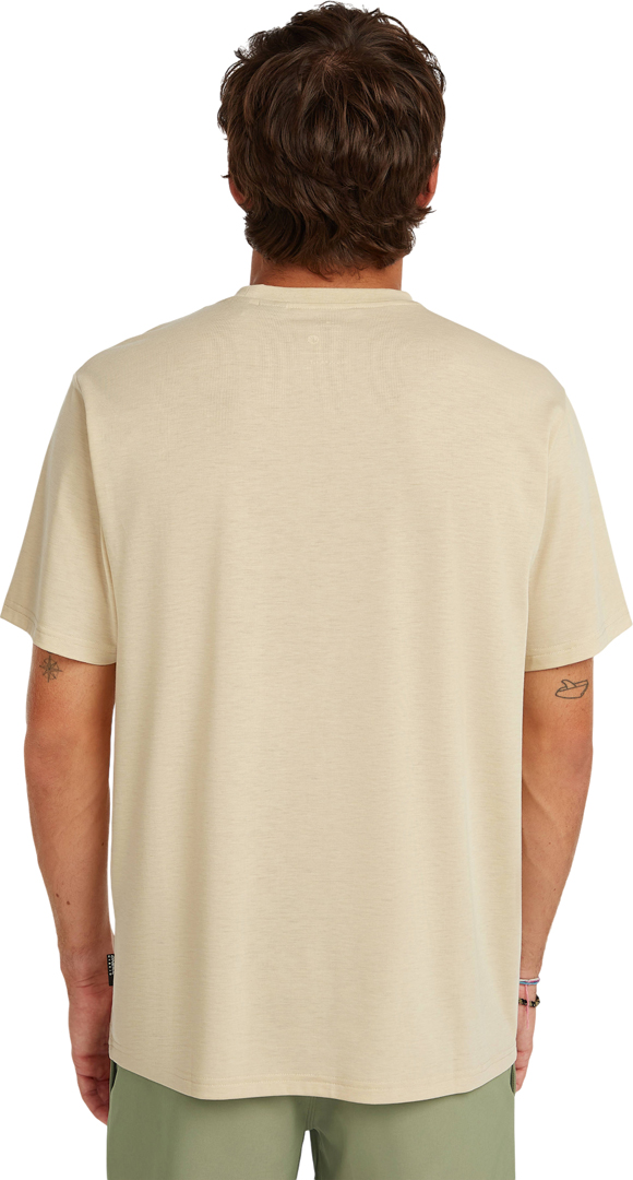 Product image 5 of the product “HYBRID POLYGIENE GRAPHIC Lycra 2026 cocoa sand M”
