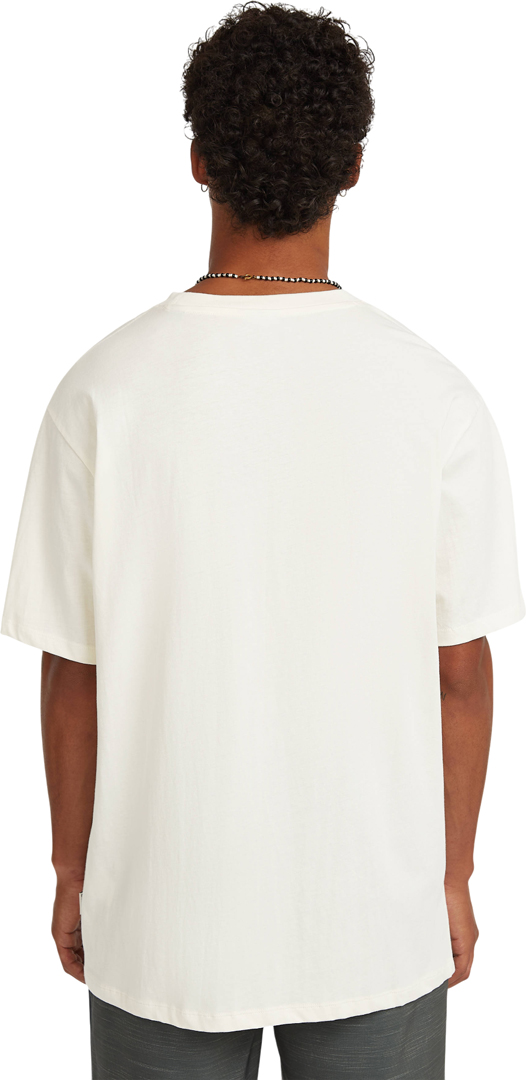 Artikelbild 5 des Artikels “MUIR T-Shirt 2026 snow white L“