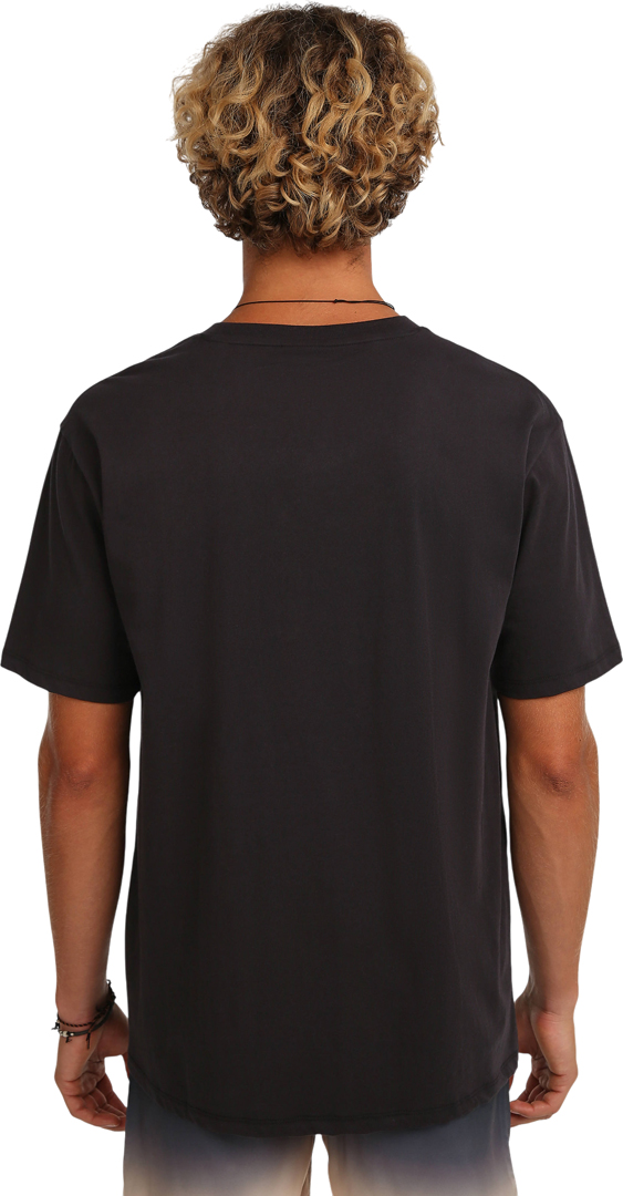 Product image 5 of the product “MUIR T-Shirt 2026 black out M”
