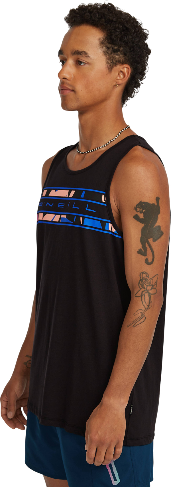 Artikelbild 5 des Artikels “GRAPHIC Tanktop 2026 black out XL“