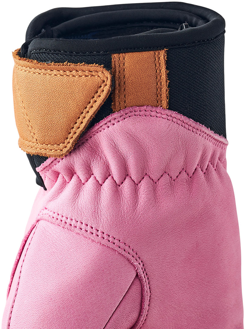 Artikelbild 5 des Artikels “FALL LINE WOMEN Handschuh 2027 cerise “