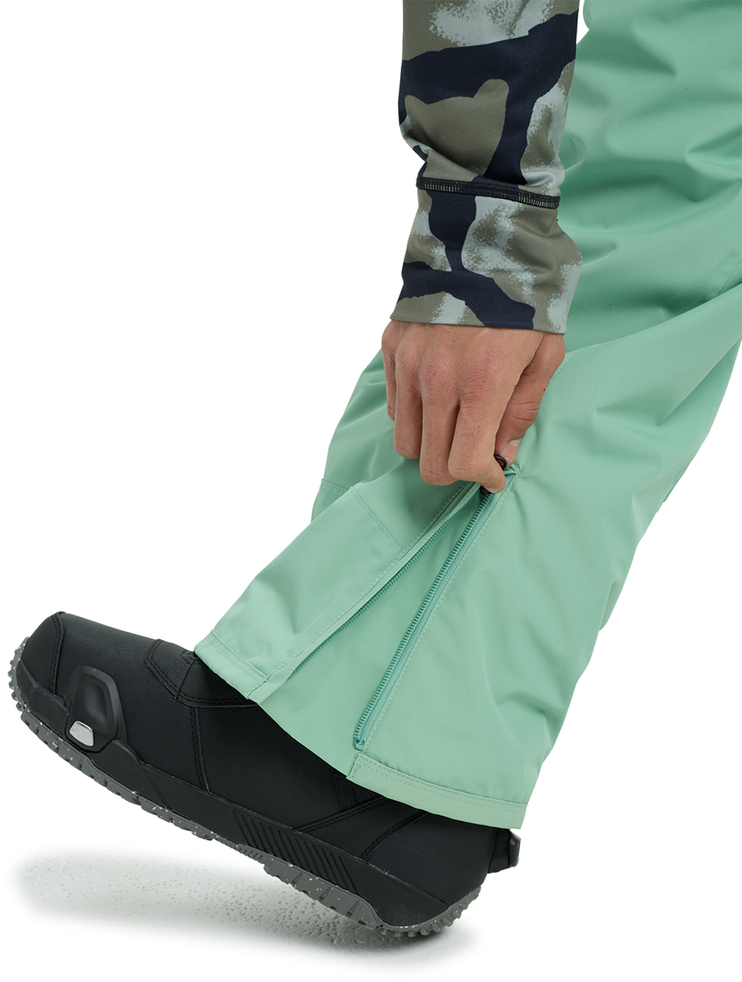 Artikelbild 5 des Artikels “RESERVE 2L Hose 2026 soft sage M“