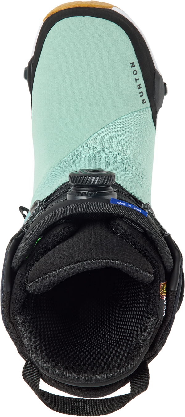 Artikelbild 5 des Artikels “WAVERANGE X STEP ON Boot 2026 sage green 44,5“