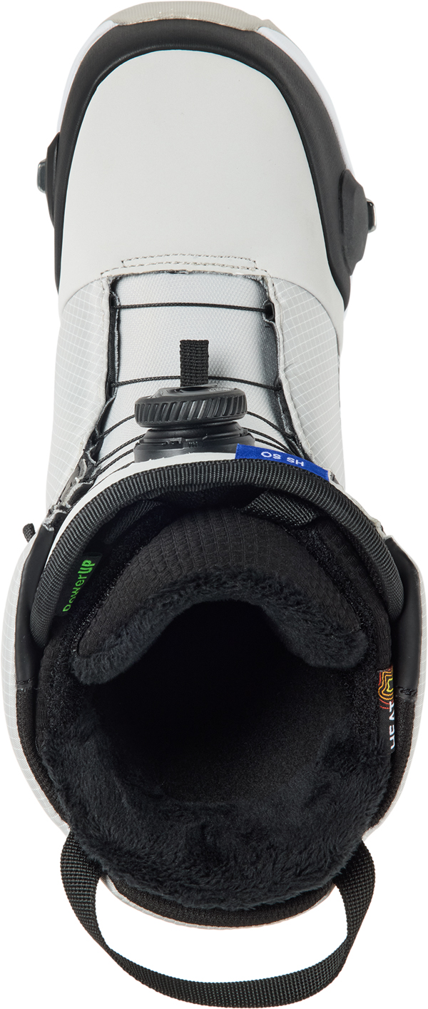 Product image 5 of the product “HIGHSHOT STEP ON Boot 2026 grey cloud 44”