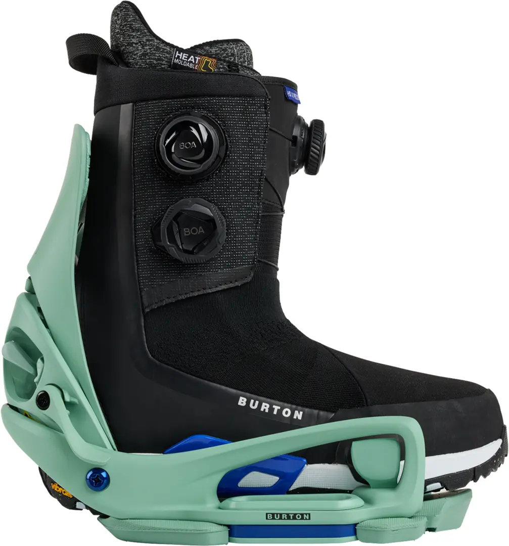 BURTON Cartel X (Sサイズ) Burton Cartel X 2024 | Mens Snowboard Bindings Australia