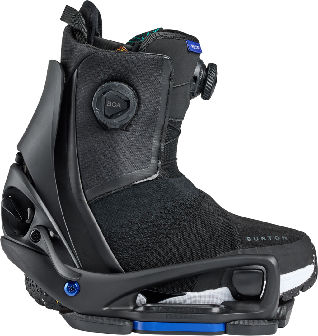 Artikelbild 5 des Artikels “STEP ON WOMENS LEXA X EST Bindung 2026 black L“