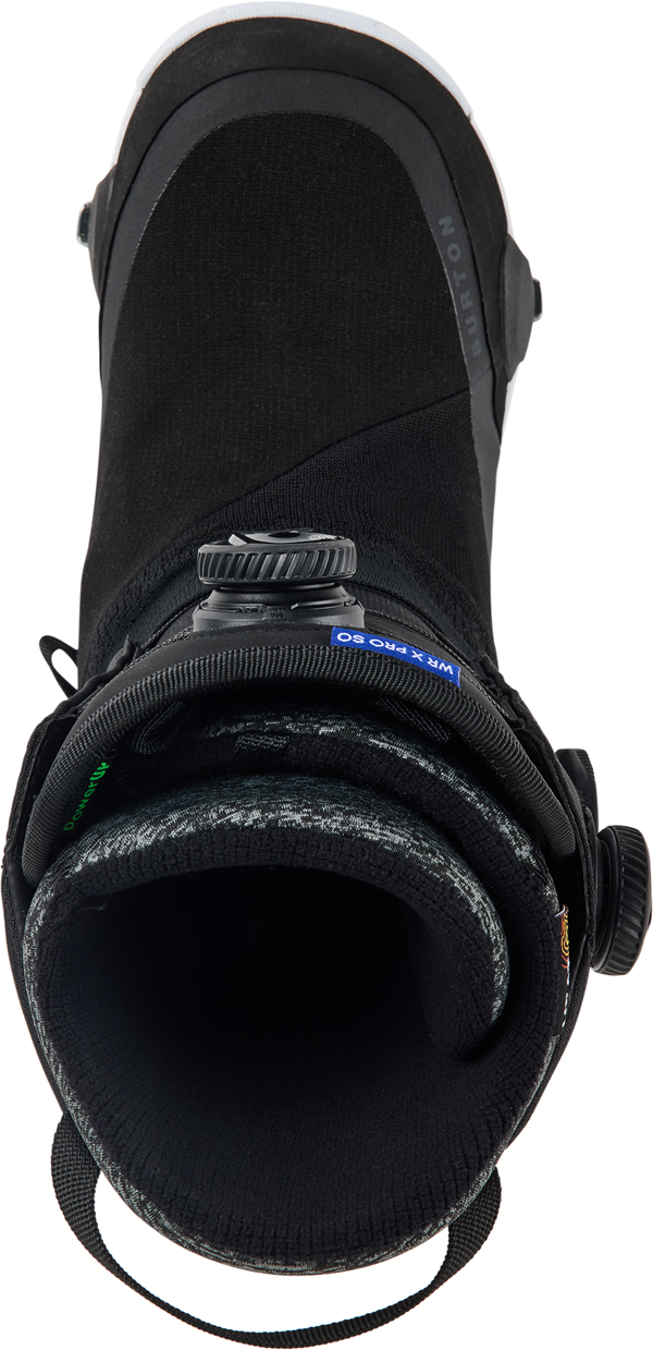 Artikelbild 5 des Artikels “WAVERANGE X PRO WIDE STEP ON Boot 2026 black 48“