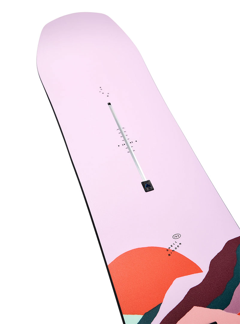 Artikelbild 5 des Artikels “SPELLBINDER Snowboard 2027 horizon 150“