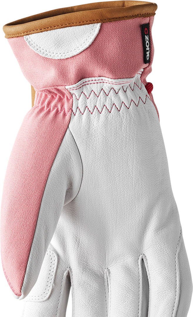 Artikelbild 5 des Artikels “VOSS WOMEN CZONE Handschuh 2027 candy “