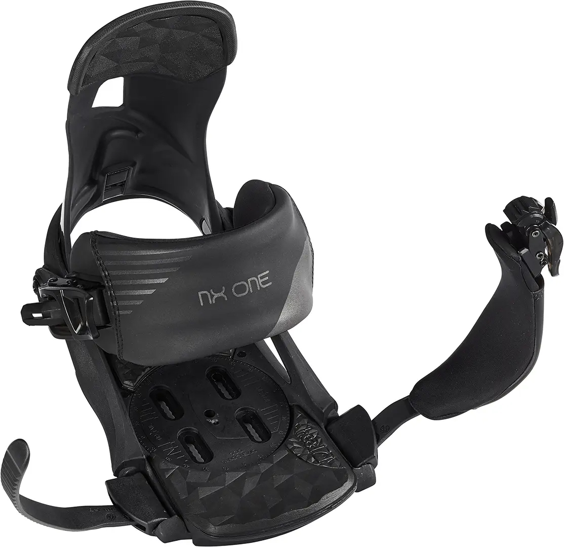 Product image 5 of the product “ELLE 2026 incl HEAD HEAD NX ONE black 139 | M”