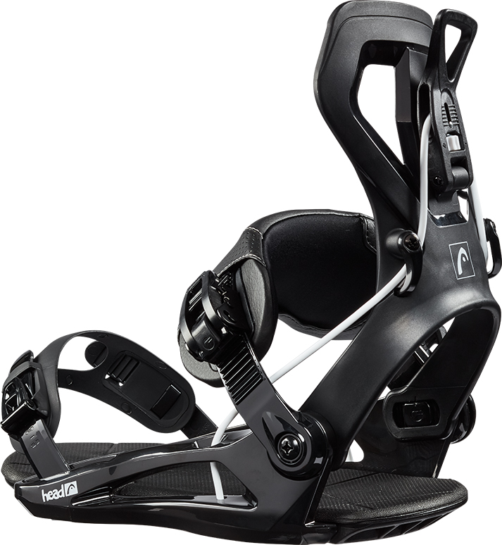 Artikelbild 5 des Artikels “HALLDOR 2025 inkl. HEAD RX TWO black 147 | M“