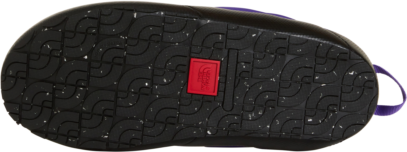 Product image 5 of the product “THERMOBALL TRACTION MULE V Slipper 2027 peak purple/tnf black 47”