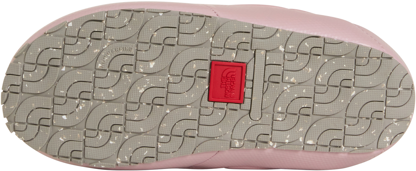 Product image 5 of the product “WOMEN THERMOBALL TRACTION MULE V Slipper 2027 metal pink/stone slab 40”