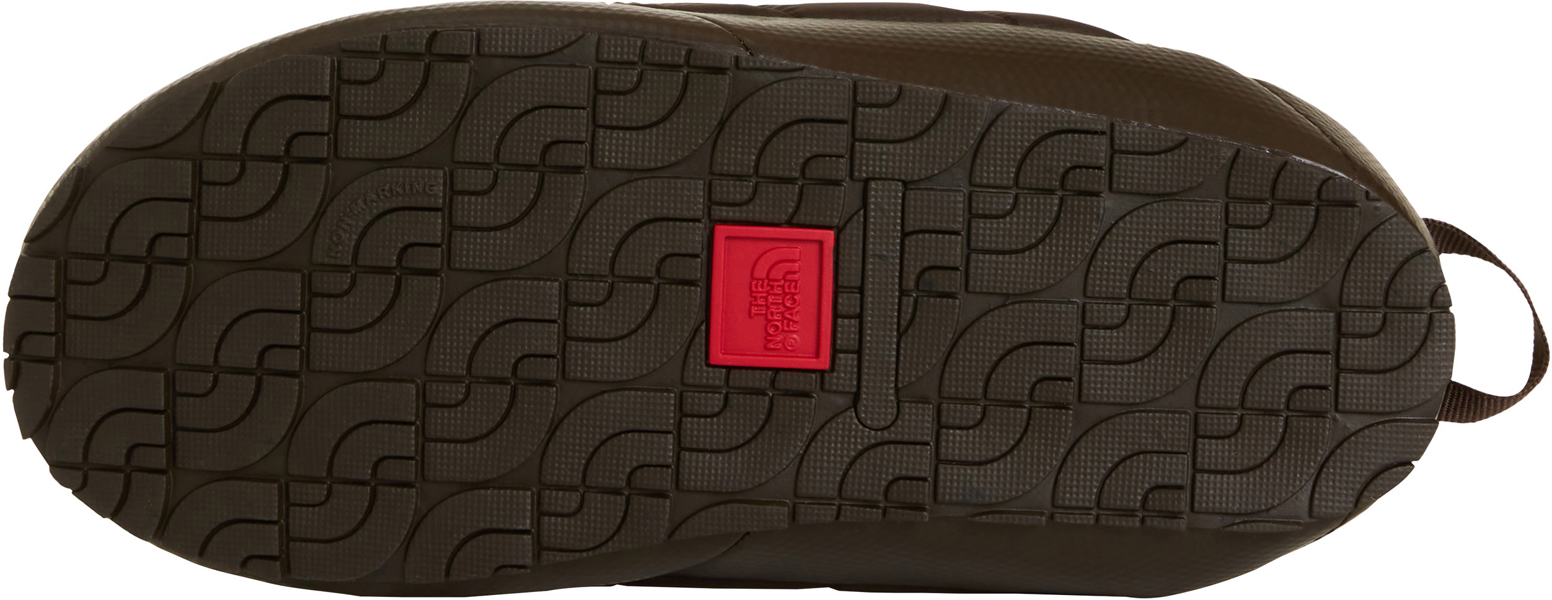 Product image 5 of the product “WOMEN THERMOBALL TRACTION MULE V Slipper 2027 dark chestnut/dark chestnut 37”