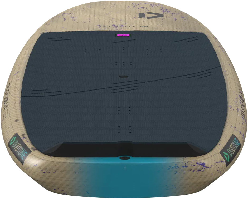 Product image 5 of the product “SKY STYLE SLS Foilboard 2026 sand/purple 5,4”