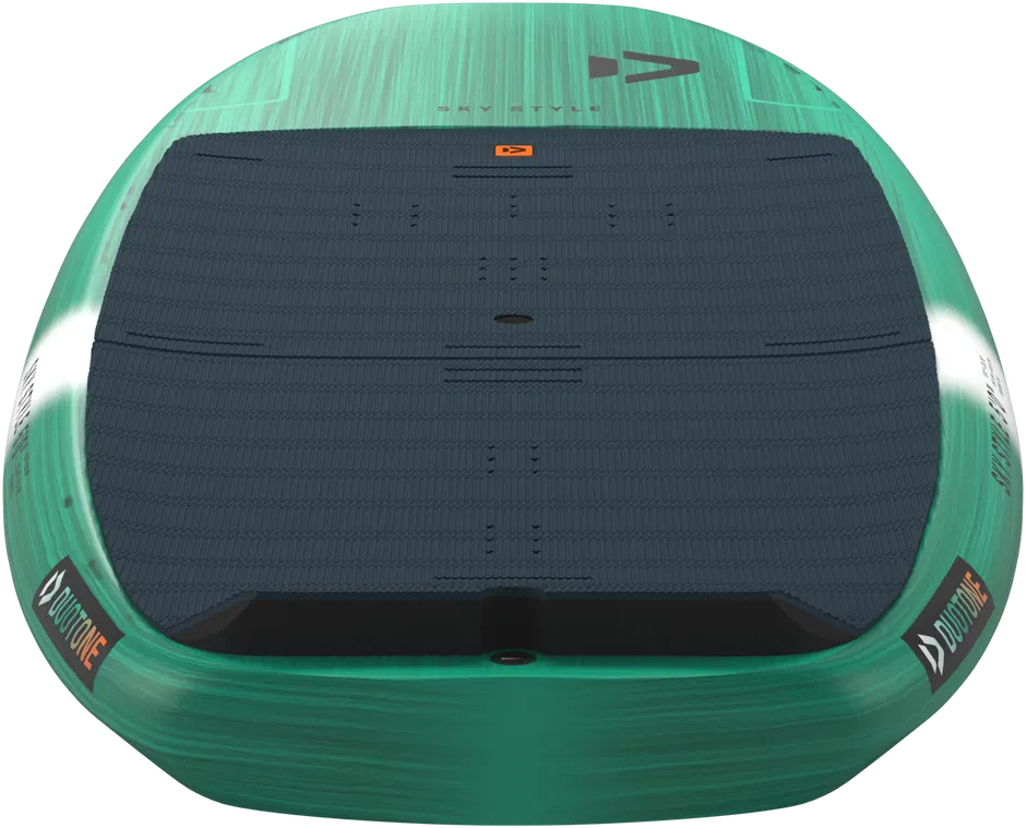 Artikelbild 5 des Artikels “SKY STYLE TEST Foilboard 2026 green 5,2“