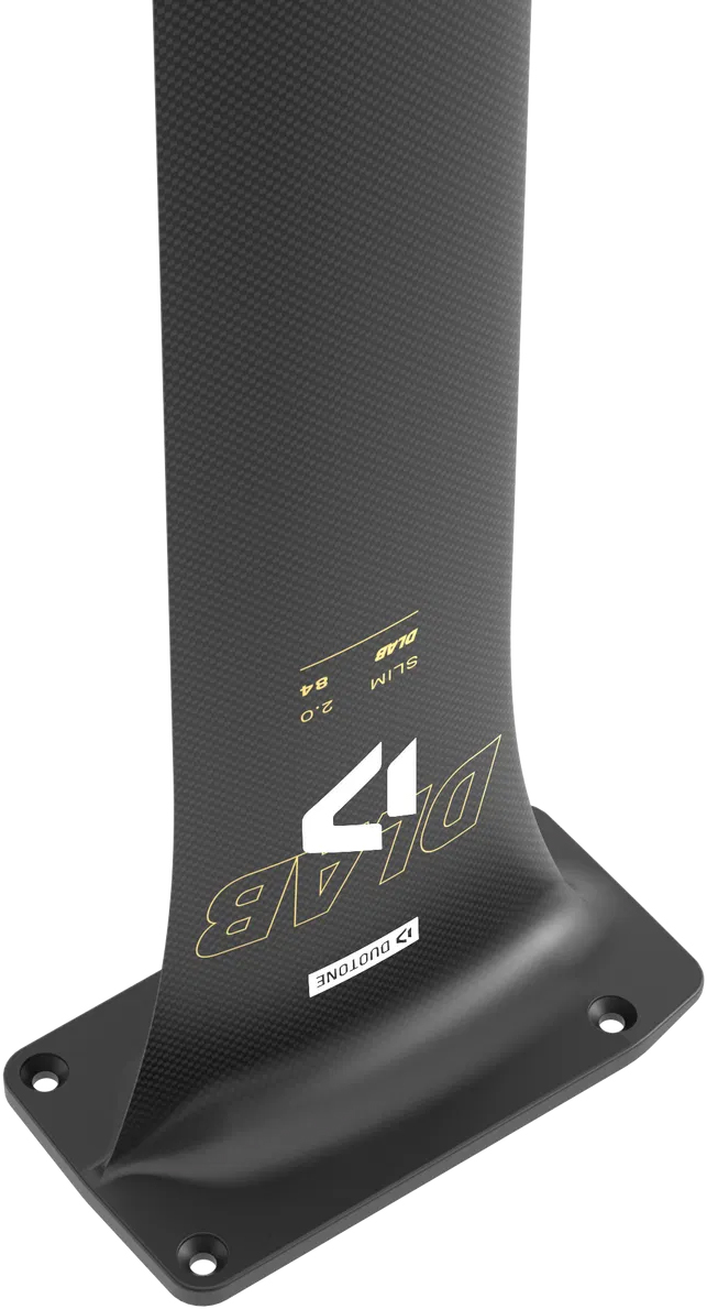 Artikelbild 5 des Artikels “SLIM 2.0 D/LAB Mast 2026 84“