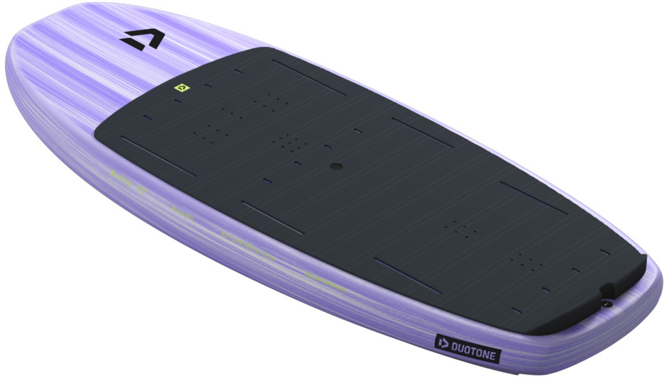 Product image 5 of the product “SKY STYLE Foilboard 2027 light-grey/purple 5,2”