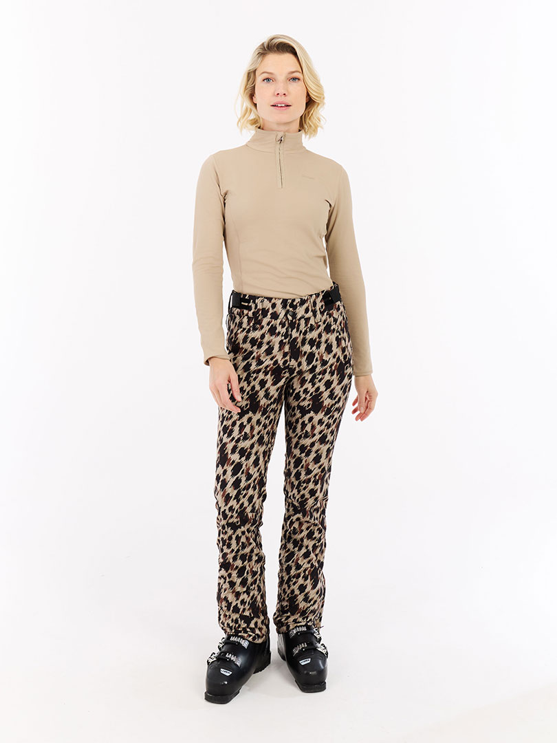 Artikelbild 5 des Artikels “PRTTUULI Hose 2026 bamboo beige L“