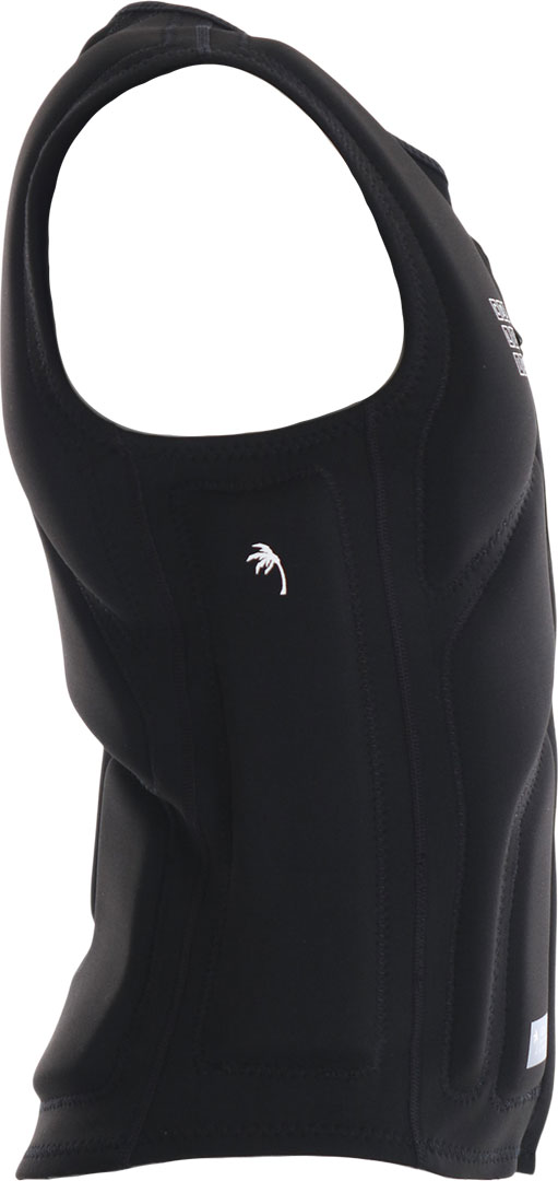 Artikelbild 5 des Artikels “COLLISION CORE II THE ONE EDITION YOUTH Weste black 140“