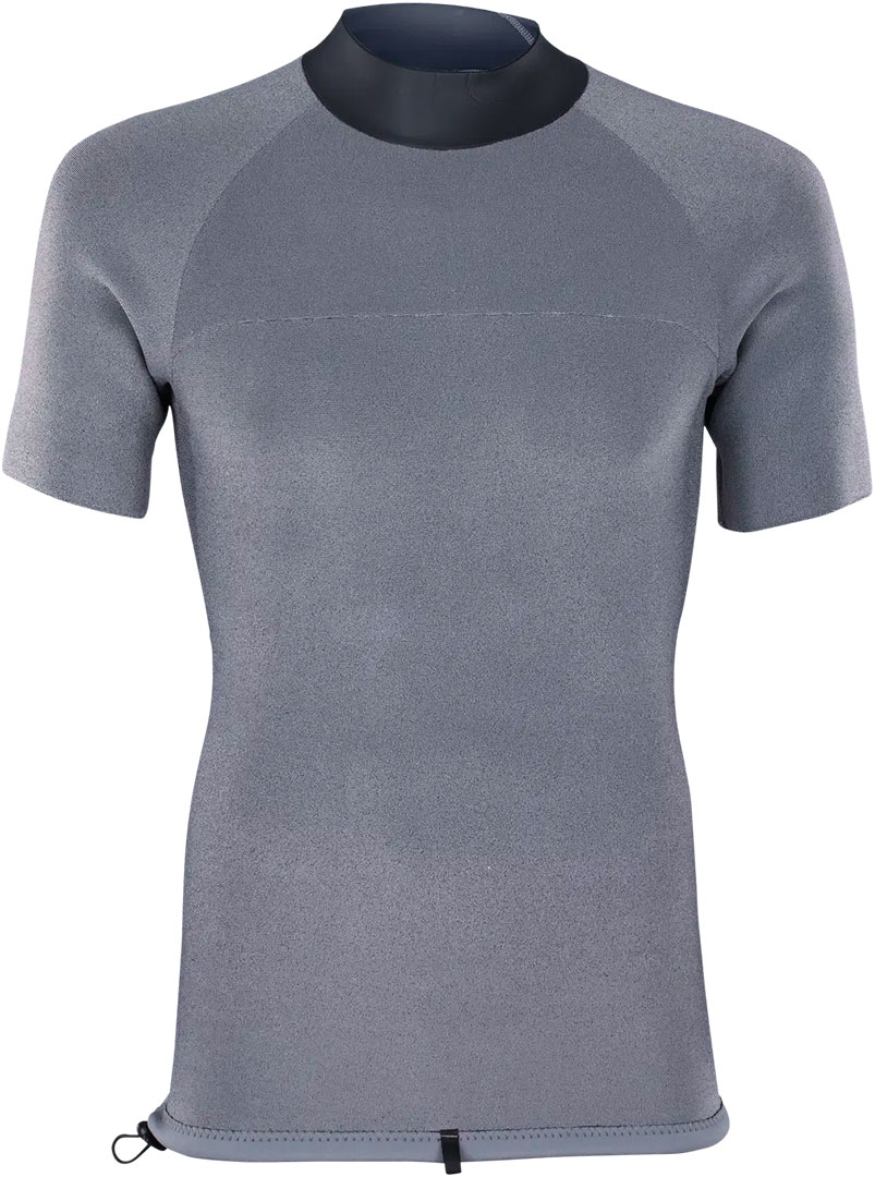 Artikelbild 5 des Artikels “NEO TOP 2/2 SS Neoprentop 2026 sage grey M“